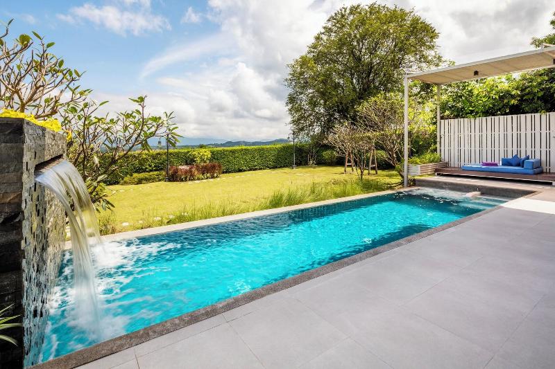 The Private Pool Villas At Civilai Hill, Khao Yai image