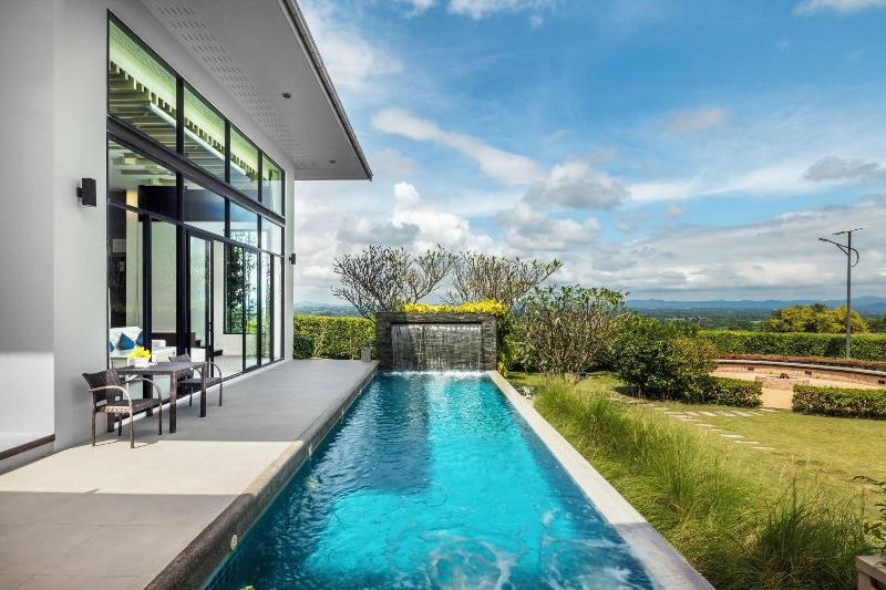 The Private Pool Villas At Civilai Hill, Khao Yai image