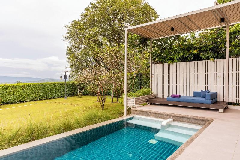 The Private Pool Villas At Civilai Hill, Khao Yai image