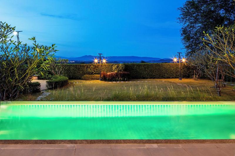 The Private Pool Villas At Civilai Hill, Khao Yai image
