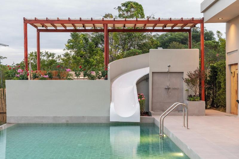 The Private Pool Villas At Civilai Hill, Khao Yai image