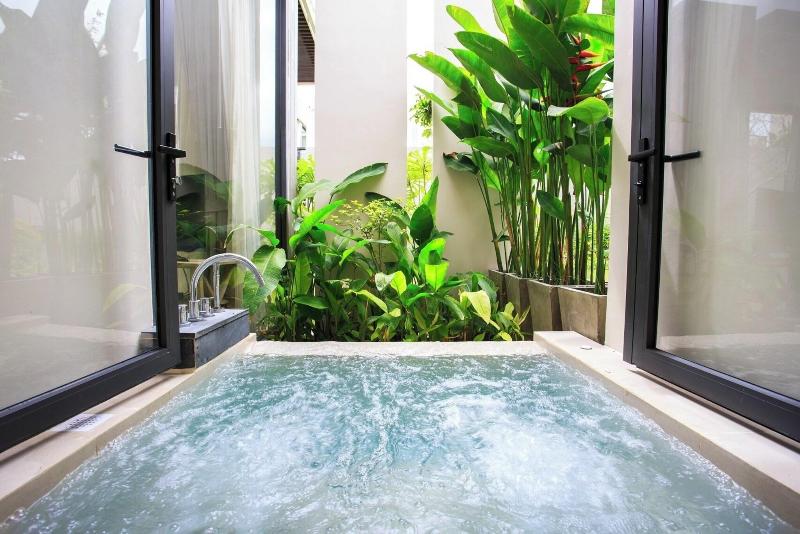 The Private Pool Villas At Civilai Hill, Khao Yai image