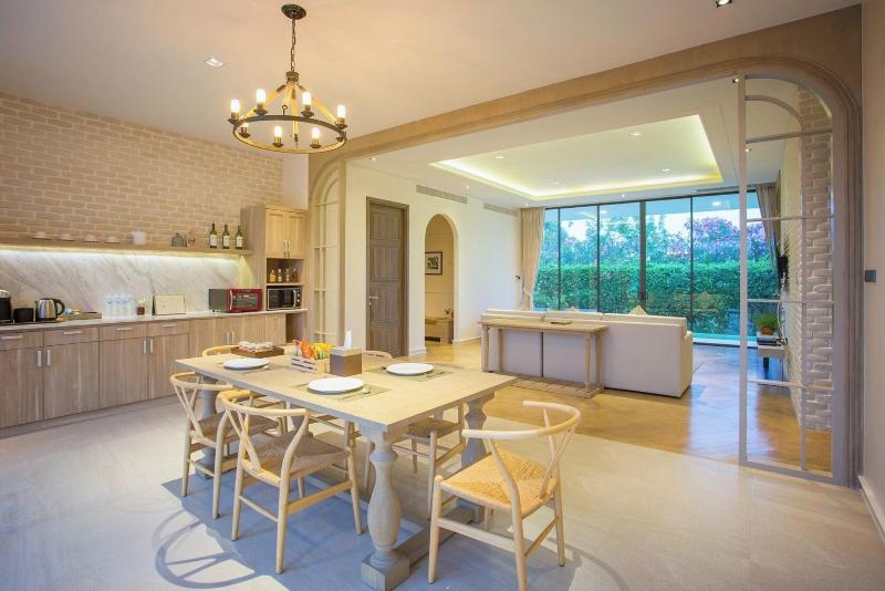 The Private Pool Villas At Civilai Hill, Khao Yai image