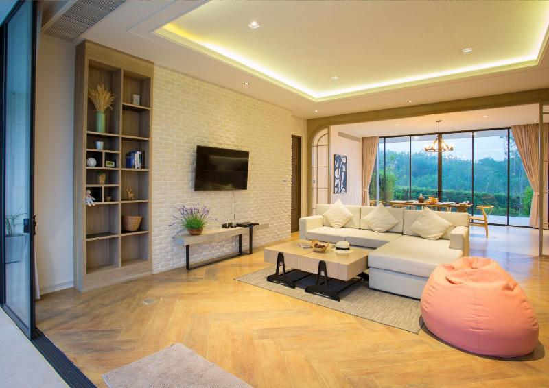 The Private Pool Villas At Civilai Hill, Khao Yai image