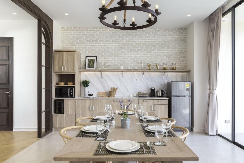 The Private Pool Villas At Civilai Hill, Khao Yai image