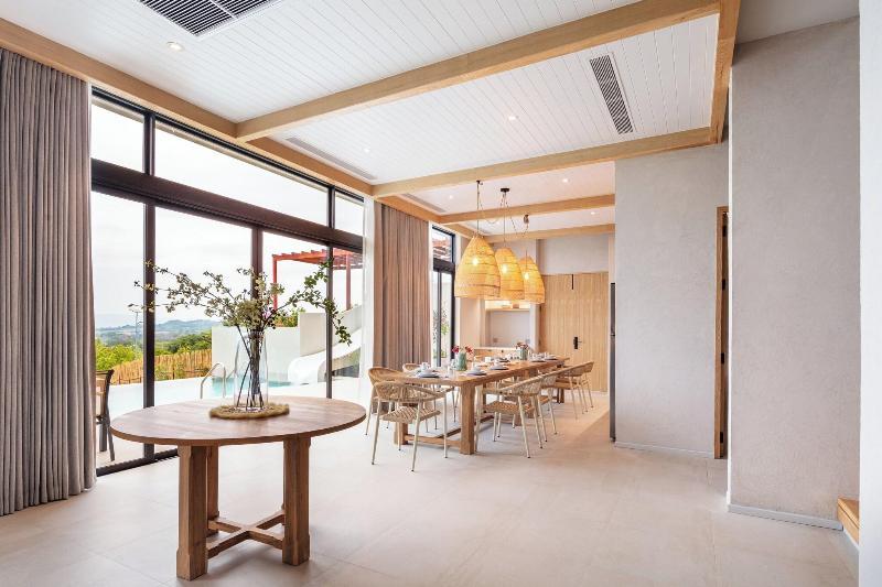 The Private Pool Villas At Civilai Hill, Khao Yai image
