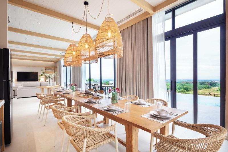 The Private Pool Villas At Civilai Hill, Khao Yai image