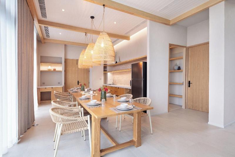 The Private Pool Villas At Civilai Hill, Khao Yai image