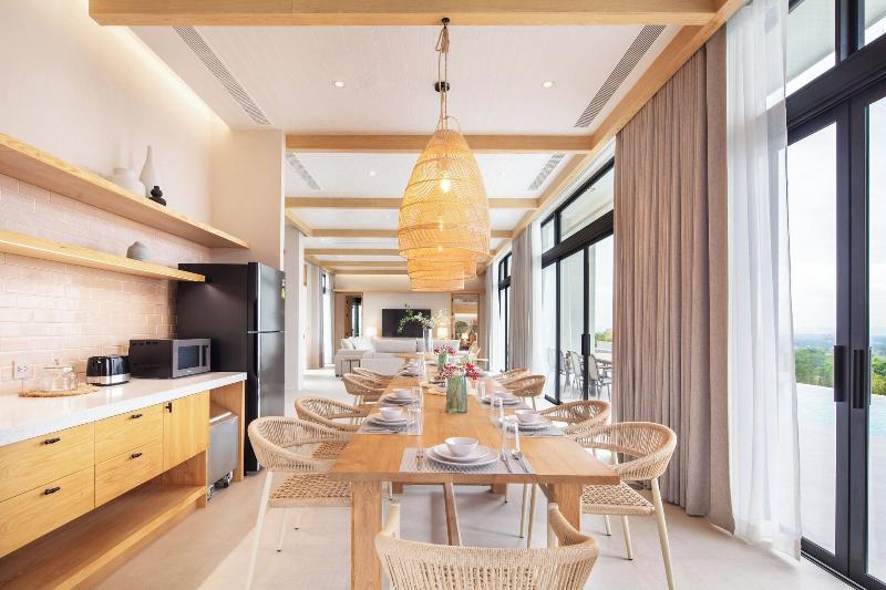 The Private Pool Villas At Civilai Hill, Khao Yai image