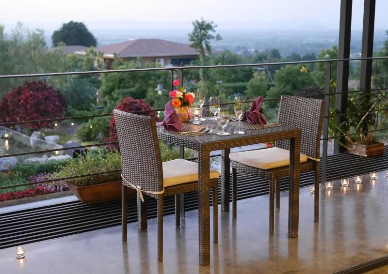 The Private Pool Villas At Civilai Hill, Khao Yai image