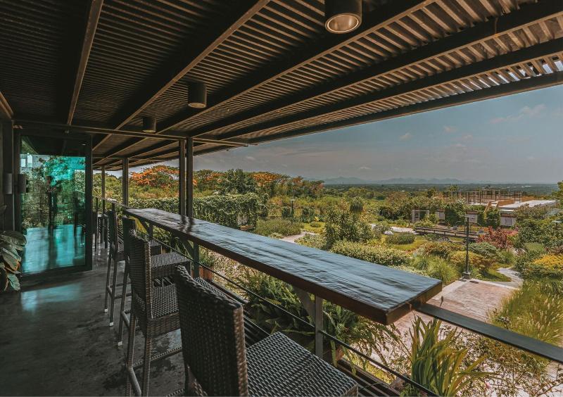 The Private Pool Villas At Civilai Hill, Khao Yai image