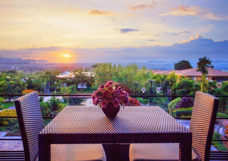The Private Pool Villas At Civilai Hill, Khao Yai image