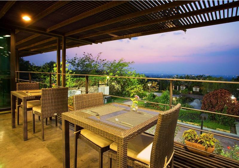 The Private Pool Villas At Civilai Hill, Khao Yai image