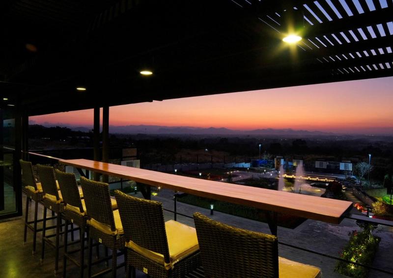 The Private Pool Villas At Civilai Hill, Khao Yai image