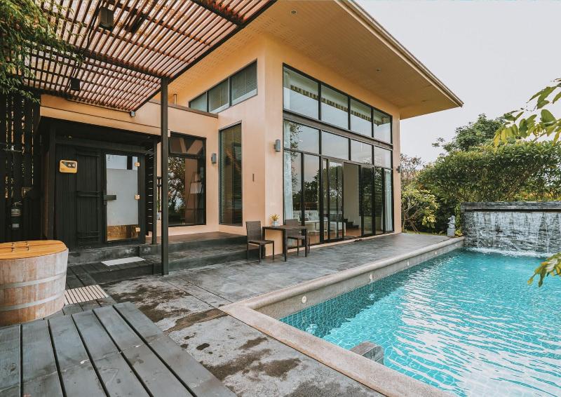 The Private Pool Villas At Civilai Hill, Khao Yai image