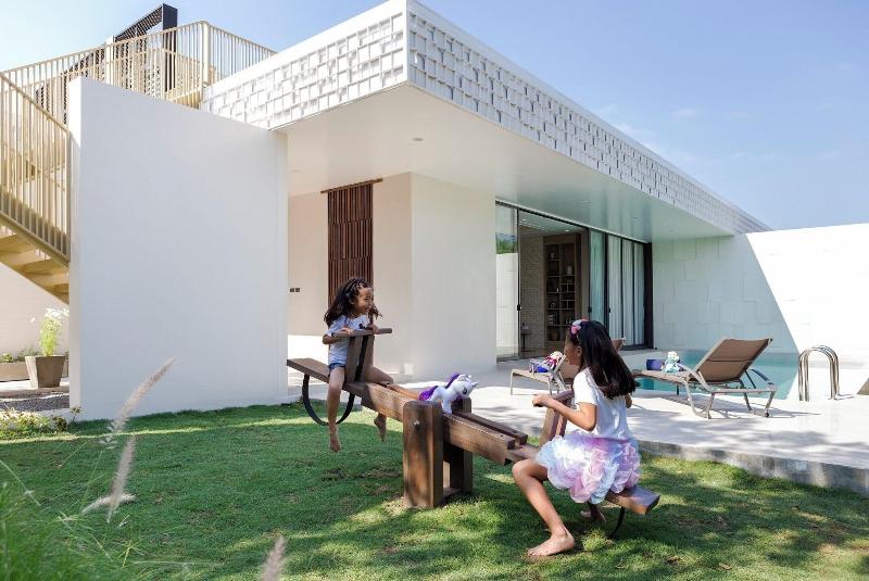 The Private Pool Villas At Civilai Hill, Khao Yai image
