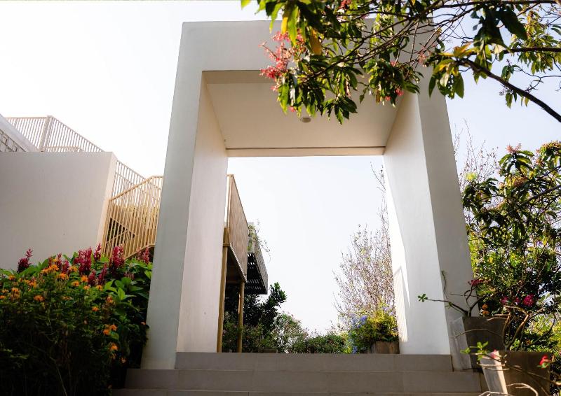 The Private Pool Villas At Civilai Hill, Khao Yai image