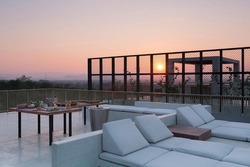 The Private Pool Villas At Civilai Hill, Khao Yai image