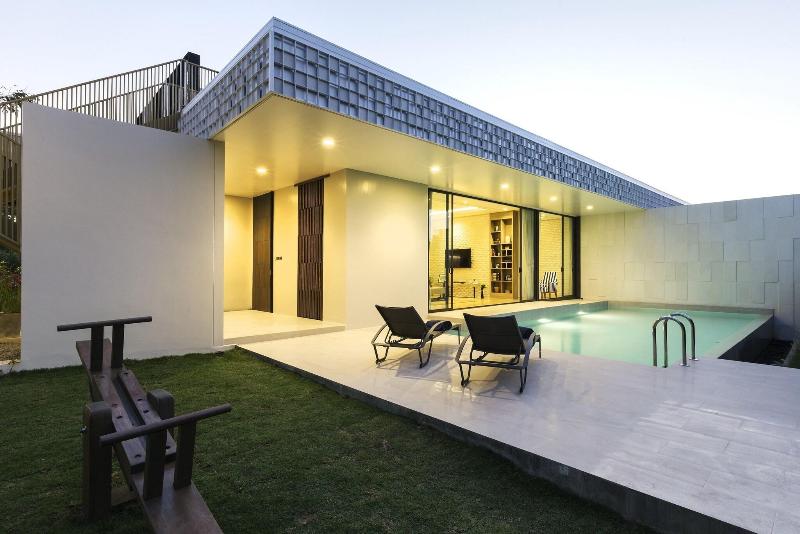 The Private Pool Villas At Civilai Hill, Khao Yai image