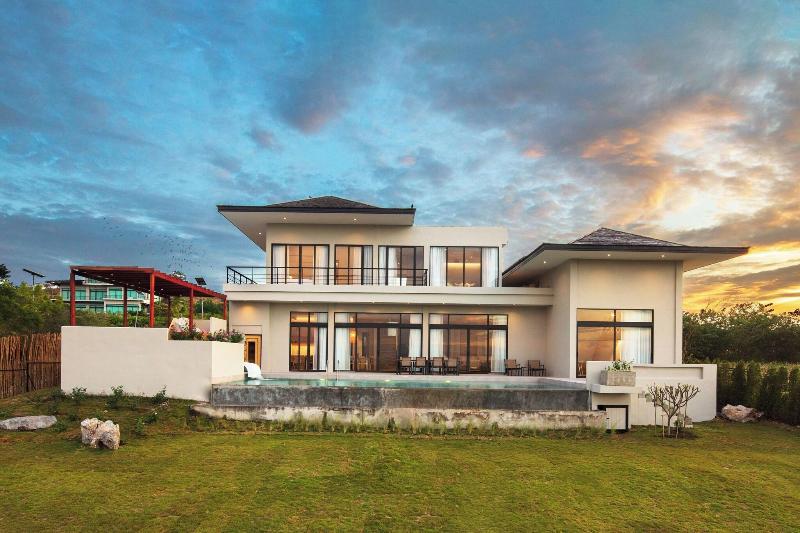The Private Pool Villas At Civilai Hill, Khao Yai image