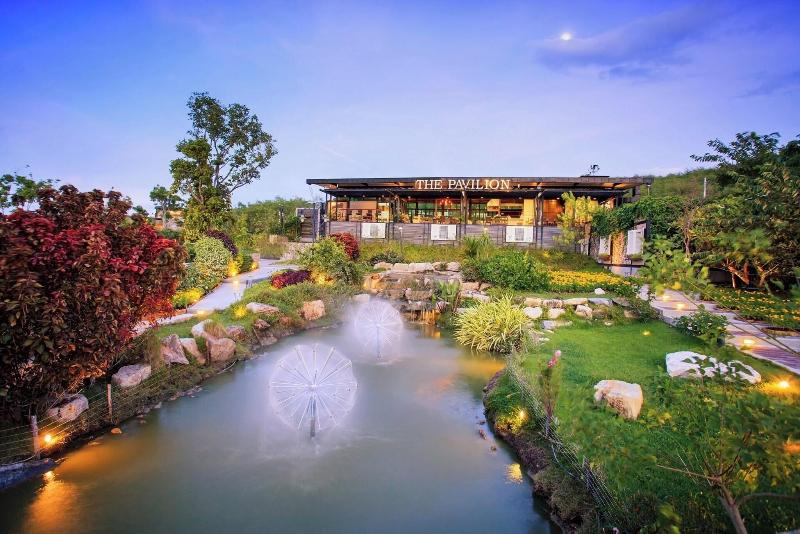 The Private Pool Villas At Civilai Hill, Khao Yai image