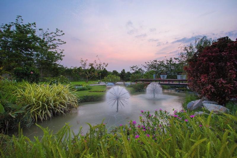 The Private Pool Villas At Civilai Hill, Khao Yai image