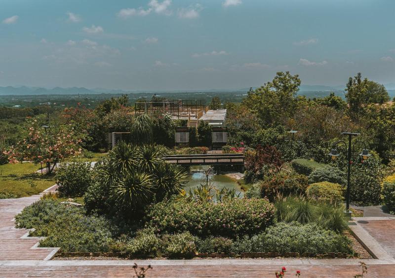 The Private Pool Villas At Civilai Hill, Khao Yai image