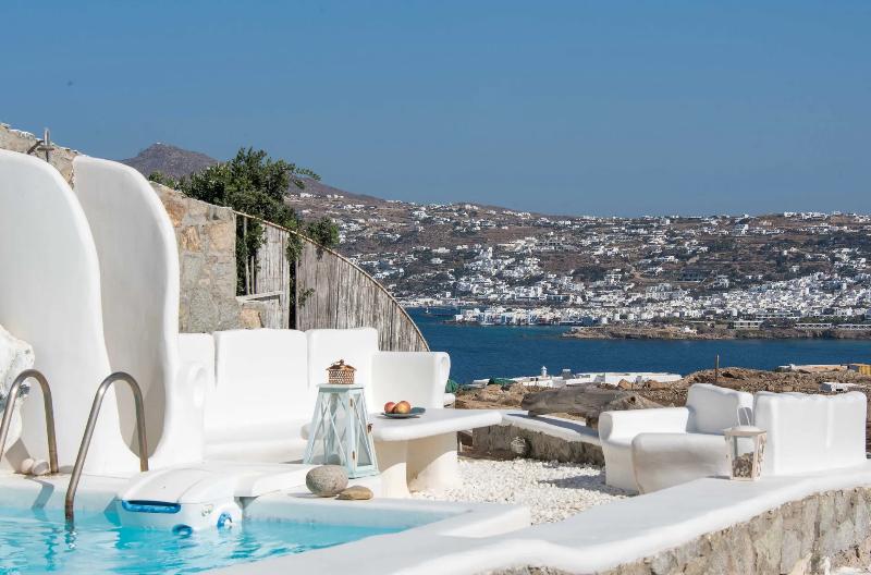 White Stone Mykonos