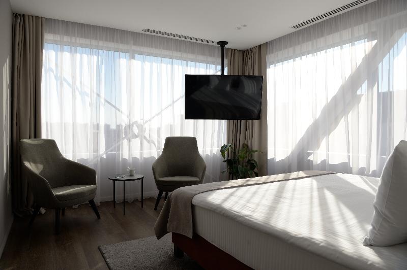 Premier Hotel Miskolc image