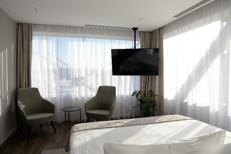 Premier Hotel Miskolc image