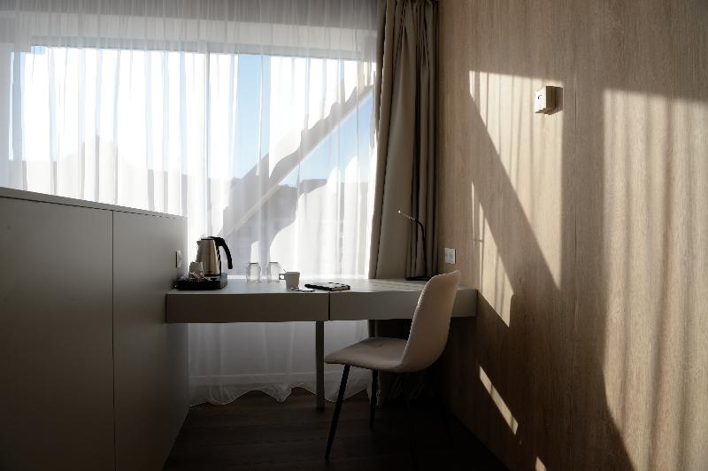 Premier Hotel Miskolc image