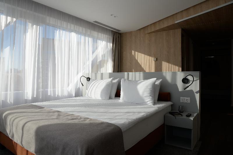 Premier Hotel Miskolc image
