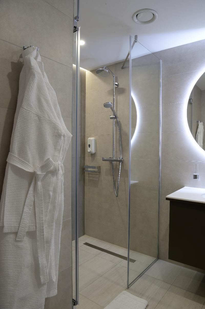Premier Hotel Miskolc image