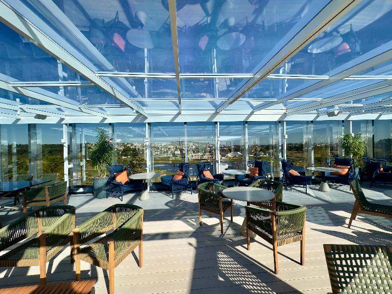 Hotel Suryaa Pinhais Curio Collection by Hilton
