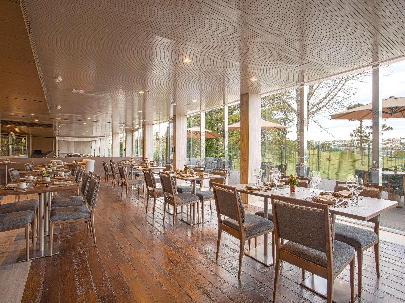 Hotel Suryaa Pinhais Curio Collection by Hilton
