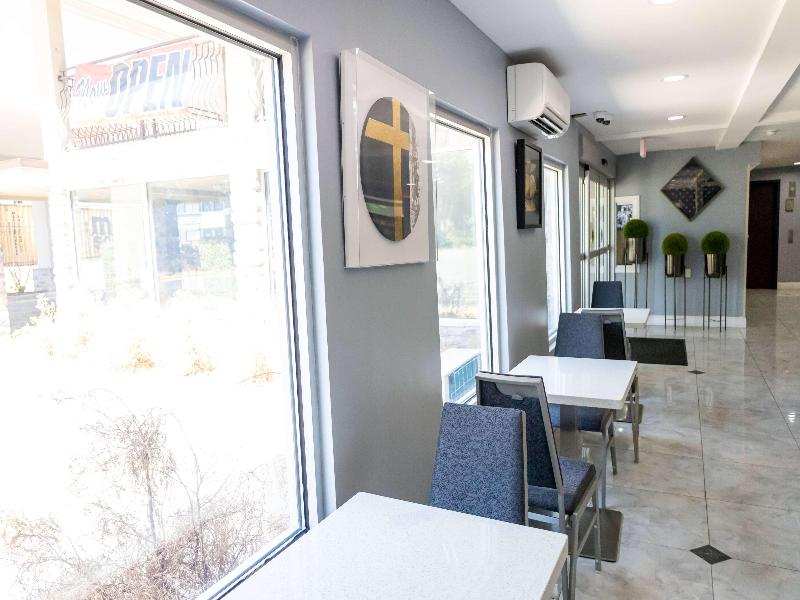 Days Inn By Wyndham College Park Atlanta Airport S image