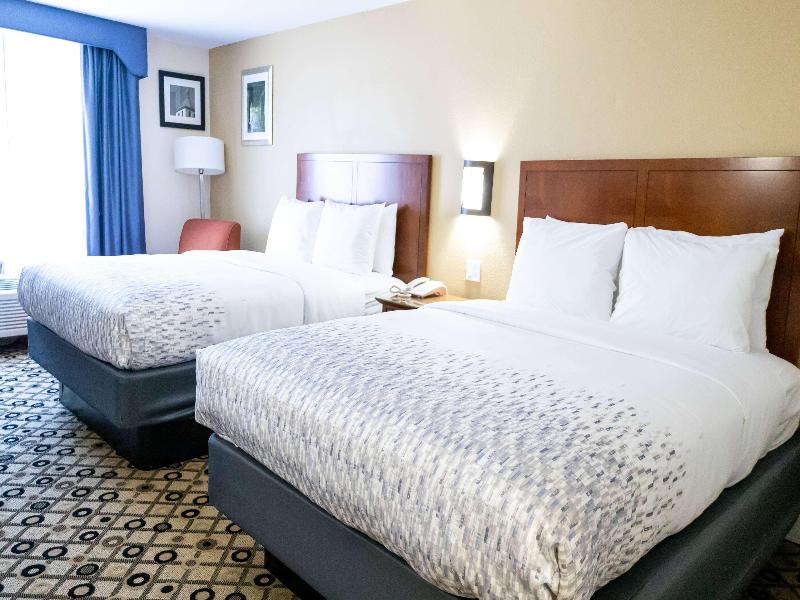 Days Inn By Wyndham College Park Atlanta Airport S image