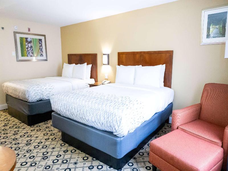 Days Inn By Wyndham College Park Atlanta Airport S image