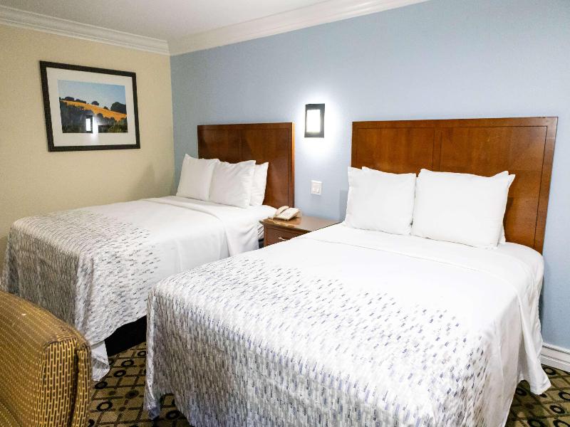 Days Inn By Wyndham College Park Atlanta Airport S image