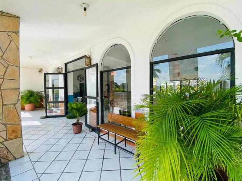 Hotel Mariam 4