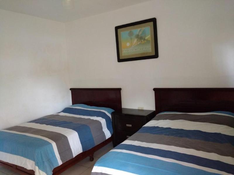 Hotel Mariam 5