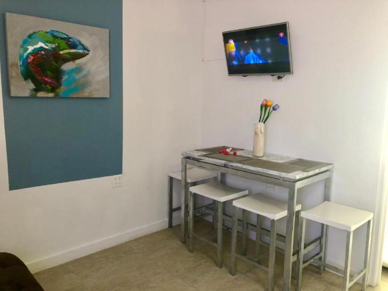 Genesis Apartments gallery photo 9