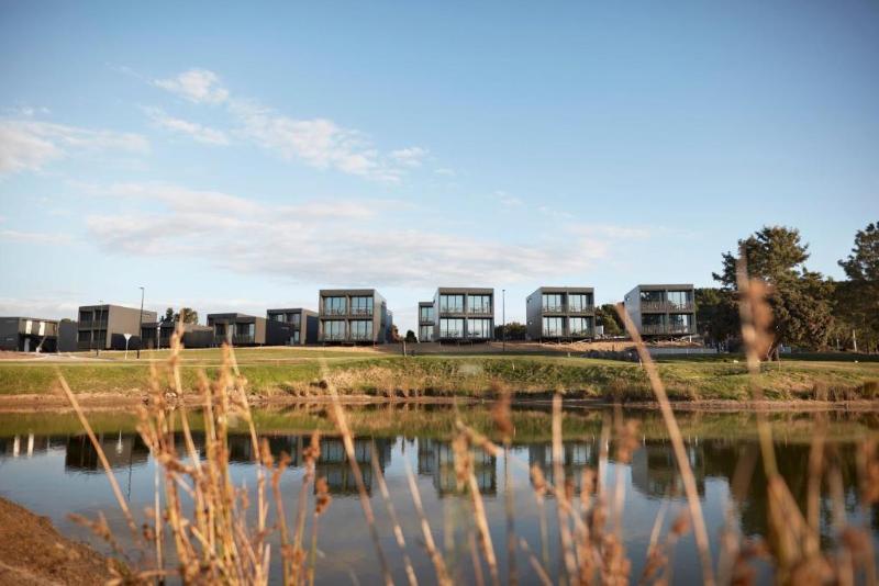 Accommodation @ Curlewis image