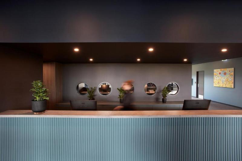 Accommodation @ Curlewis image