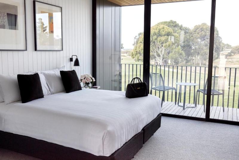 Accommodation @ Curlewis image