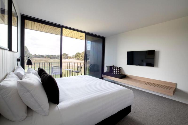 Accommodation @ Curlewis image