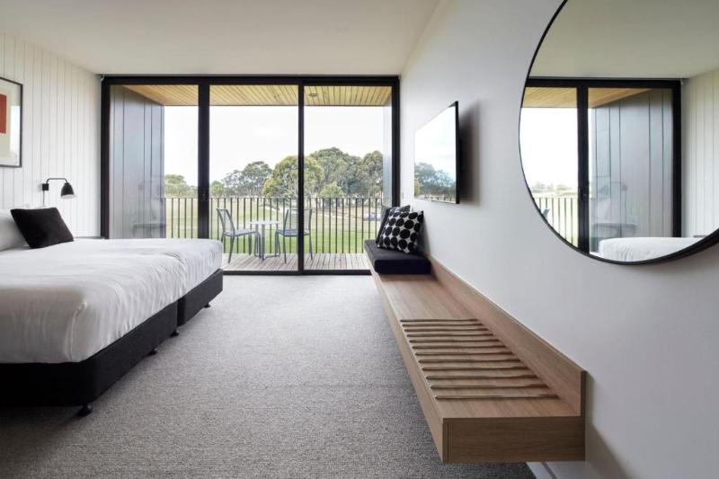 Accommodation @ Curlewis image