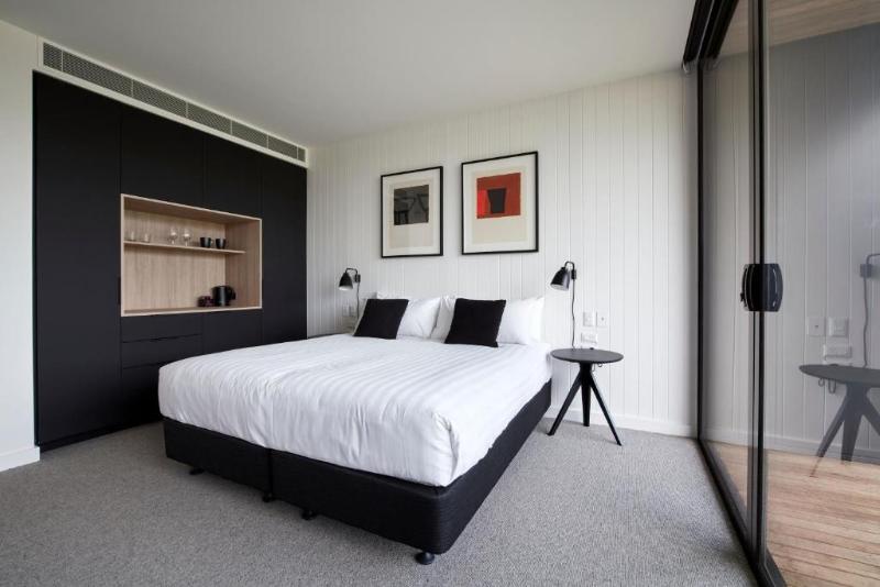Accommodation @ Curlewis image
