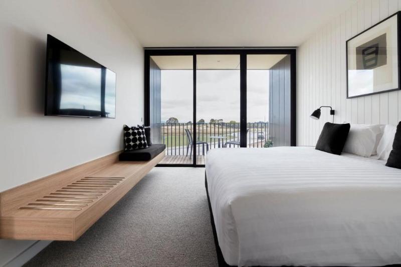 Accommodation @ Curlewis image