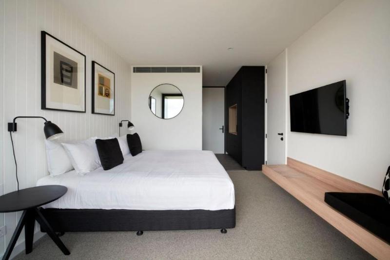 Accommodation @ Curlewis image